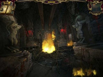 третий скриншот из Echoes of the Past: Royal House of Stone