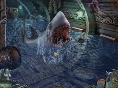 второй скриншот из Redemption Cemetery 4: Salvation of the Lost