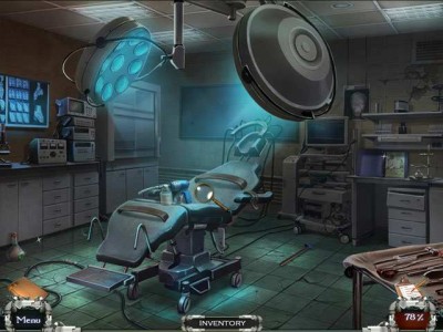 третий скриншот из Greed 2: Forbidden Experiments