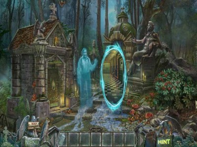 четвертый скриншот из Redemption Cemetery 4: Salvation of the Lost