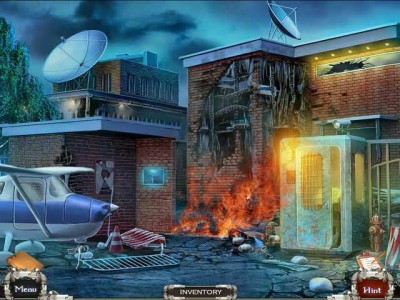 первый скриншот из Greed 2: Forbidden Experiments