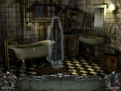 второй скриншот из Mystery Valley