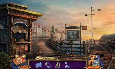 третий скриншот из Hidden Expedition 11: Midgard's End