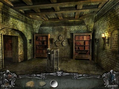 четвертый скриншот из Mystery Valley