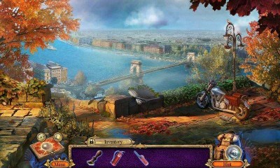 первый скриншот из Hidden Expedition 11: Midgard's End