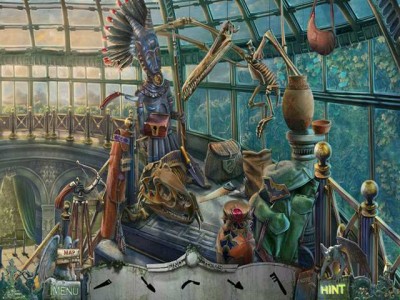 первый скриншот из Redemption Cemetery 4: Salvation of the Lost