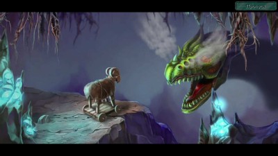 третий скриншот из Mind Snares: Alice's Journey
