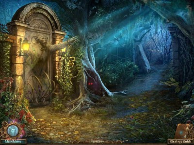 третий скриншот из Mystery Legends: Beauty and the Beast