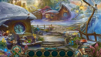 четвертый скриншот из Nearwood Collector's Edition
