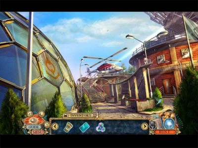 третий скриншот из Hidden Expedition 9: Dawn of Prosperity