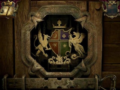 второй скриншот из Echoes of the Past: Royal House of Stone