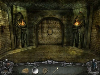 третий скриншот из Mystery Valley
