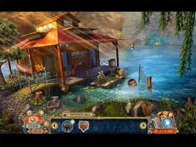 четвертый скриншот из Hidden Expedition 9: Dawn of Prosperity