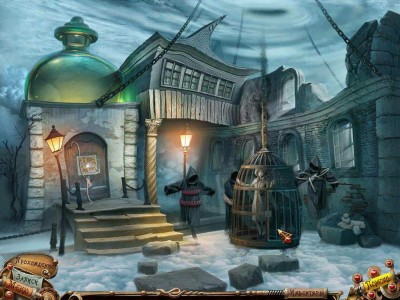 первый скриншот из Guardians of Beyond: Witchville