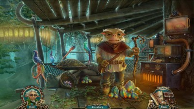 первый скриншот из Nearwood Collector's Edition