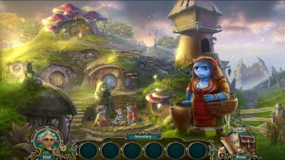 третий скриншот из Nearwood Collector's Edition