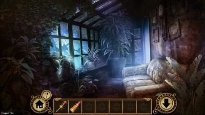 третий скриншот из Escape from Darkmoor Manor