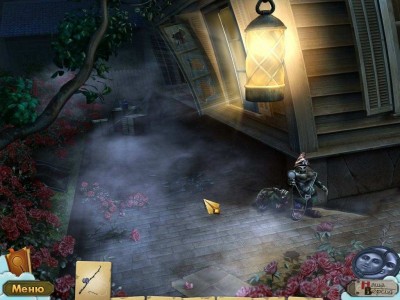 третий скриншот из Bedtime Stories: The Lost Dreams