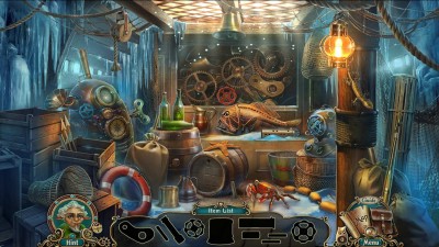 второй скриншот из Nearwood Collector's Edition