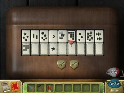 второй скриншот из Spirit Soup: The Queensbury Curse