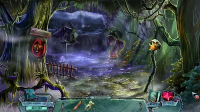 четвертый скриншот из Mind Snares: Alice's Journey