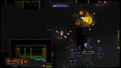 четвертый скриншот из NeuroVoider