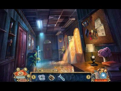 первый скриншот из Hidden Expedition 9: Dawn of Prosperity
