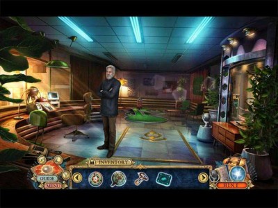 второй скриншот из Hidden Expedition 9: Dawn of Prosperity