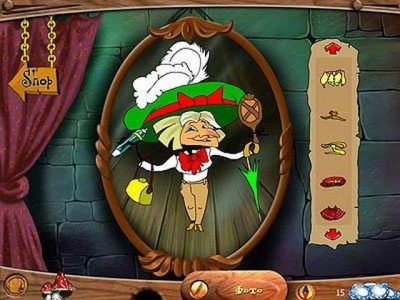 второй скриншот из Английский для детей: Обучающие игры