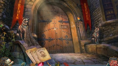 первый скриншот из Living Legends 5: Beasts of Bremen
