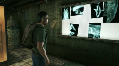третий скриншот из LOST: Остаться в живых