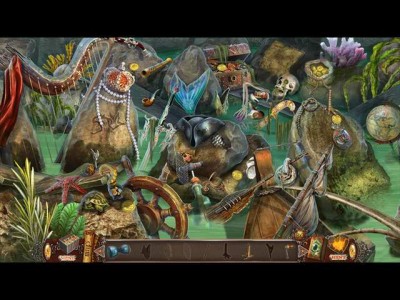 второй скриншот из Love Chronicles 3: Salvation