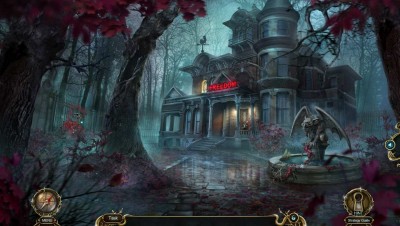 первый скриншот из Haunted Hotel 14: Personal Nightmare