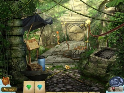 первый скриншот из Bedtime Stories: The Lost Dreams