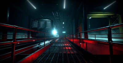 первый скриншот из Bring to Light