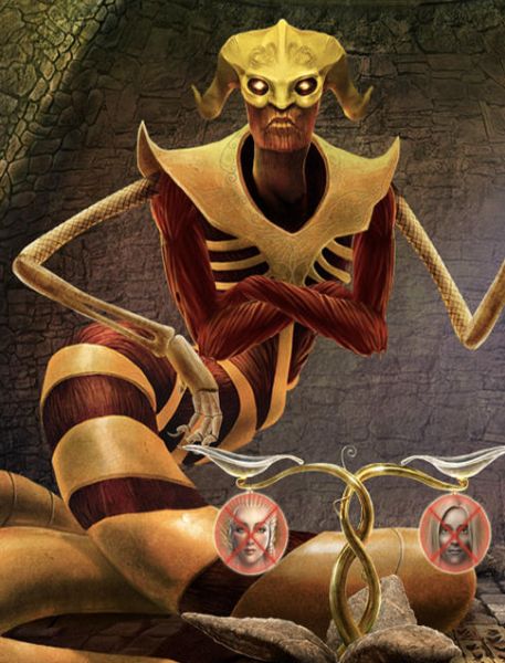 E.P.I.C.: Wishmaster Adventures
