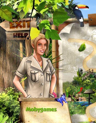 Zulu's Zoo
