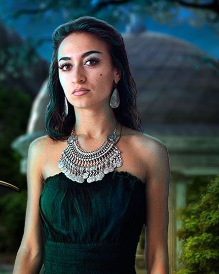 Secrets of the Dark 3: Mystery of the Ancestral Estate Secrets of the Dark 3: Mystery of the Ancestral Estate