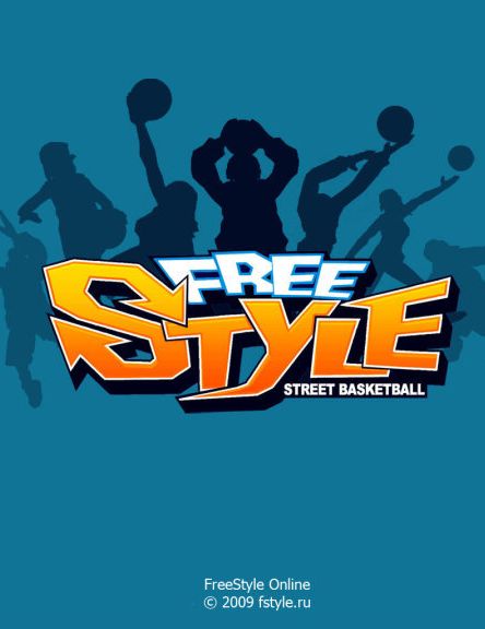 FreeStyle Street Basketball