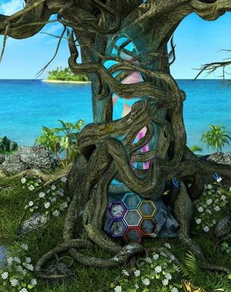 Secret Mission 2: The Forgotten Island