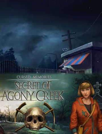 Cursed Memories: The Secret of Agony Creek