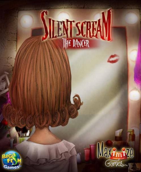 Silent Scream: The Dancer