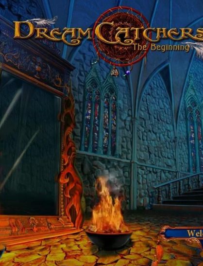 Dream Catchers: The Beginning