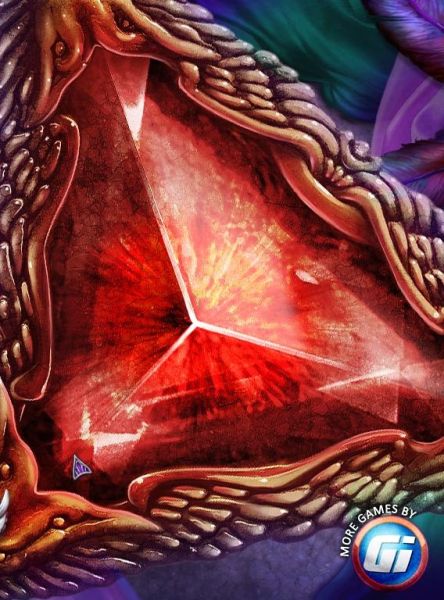 Break the Curse: The Crimson Gems