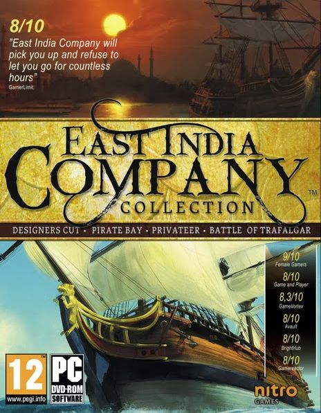East India Company