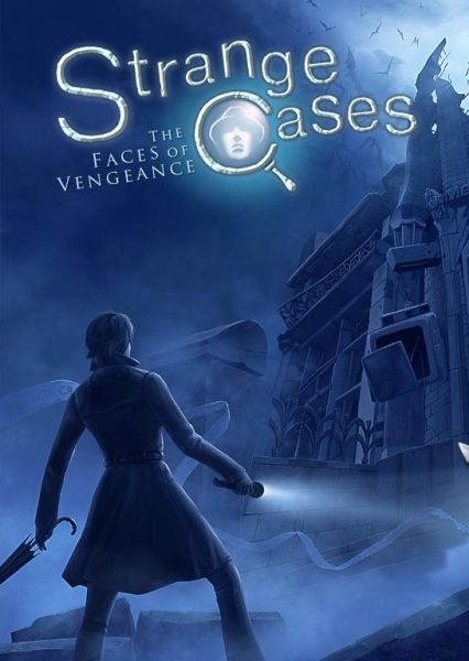 Strange Cases 4: The Faces of Vengeance