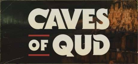 Caves of Qud Caves of Qud