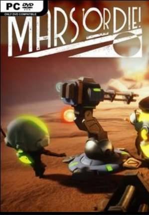 Mars or Die!