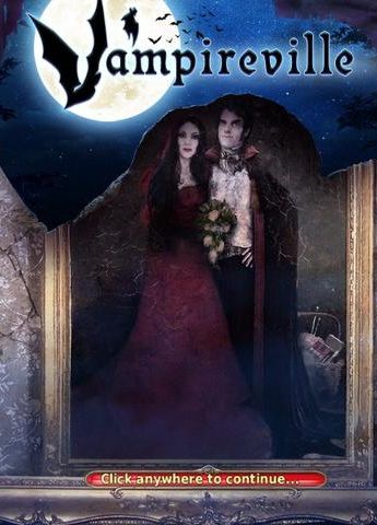 Vampireville Vampireville