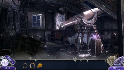 третий скриншот из Fairy Tale Mysteries: The Puppet Thief